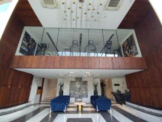 Sky High Duplex with Panoramic Terrace - 8