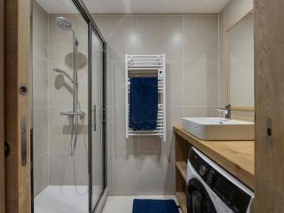 Appartement rénové 2 ch. avec wifi, proche pistes - FR-1-641-10 - 1
