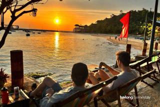 Hai Long homestay - 3