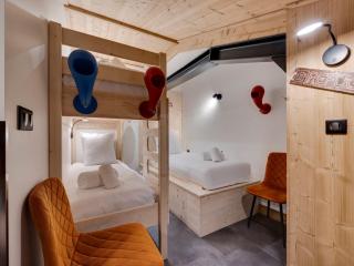 Charmant duplex 5 pers. à 50m des pistes à Tignes Val Claret - FR-1-641-68 - 6