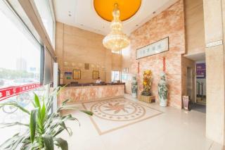 Nantong GuoDu Hotel - 5