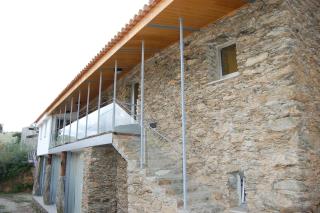 Quinta dos Castanheiros - Turismo Rural - 3