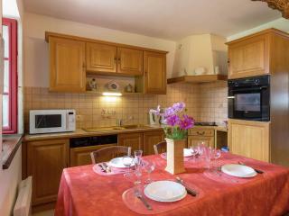 Pleasant holiday home with garden - Bonnemain - 2