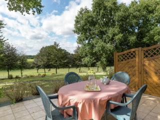 Pleasant holiday home with garden - Bonnemain - 7