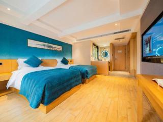 Xian Katie Eastman Hotel - 4