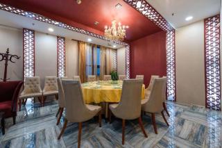 Pingdingshan Feixing Crowne Plaza Hotel - 8