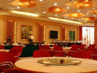 Pingdingshan Feixing Crowne Plaza Hotel - 4