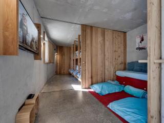 Chalet d'architecte calme à La Rosière avec garage - FR-1-690-36 - 3