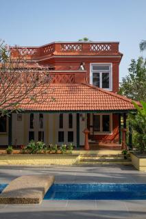 Claytides by LuxUnlock Private Villas - 9