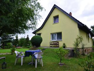 Holiday Home in Schmogrow Fehrow - Schmogrow - 8