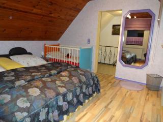Holiday Home in Schmogrow Fehrow - Schmogrow - 2