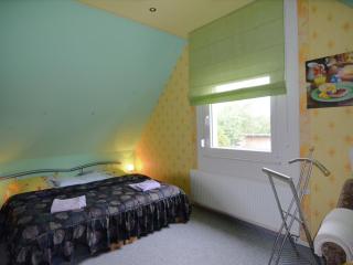 Holiday Home in Schmogrow Fehrow - Schmogrow - 4