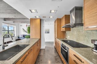 Ocean View 2 Bedroom - Ocean Drive - 1500 Sq Ft - 8