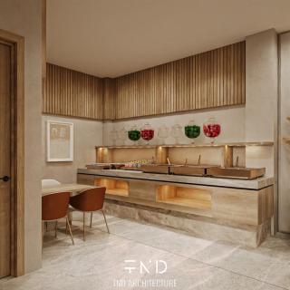 L'Signature Thọ Tháp Hotel - 1