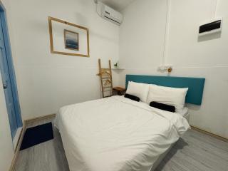 Thulusdhoo Garden Villa - 3