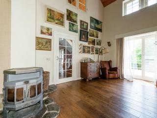 Holiday home with garden in Houffalize - Cetturu - 4