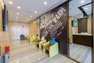 IU Hotel Changsha Railway Station Branch - 8