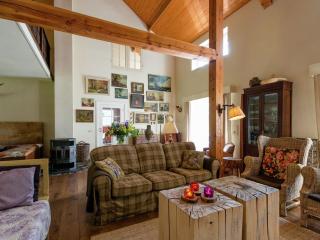 Holiday home with garden in Houffalize - Cetturu - 3