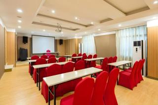 IU Hotel Changsha Railway Station Branch - 7