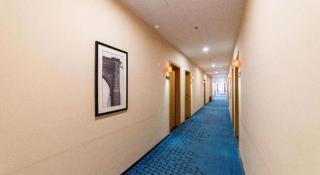 7 Days Premium Jinan Gaoxin Qu Wanda Plaza - 1