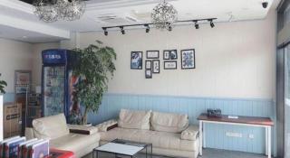 Pai Hotel Kunshan Youyi Hospital Qingyang South Road Branch - 0