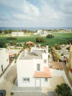 Gennadi Dreams Holiday Villa - 7