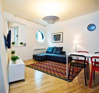 Irundo Downtown Apartments - Zagreb - 5