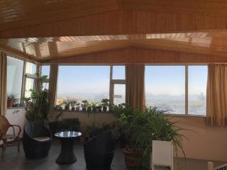 Pai Hotel Dengfeng Songshan Shaolin Temple Chonggao Road - 9