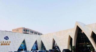 Li An Hotel Shantou Xiashan Central Bus Station Branch - 7