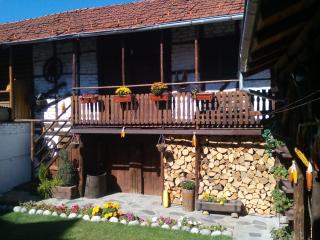 Deny Holiday home - Dobrinishte - 8