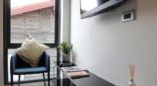 The River House Chiangkhan Hotel - 4