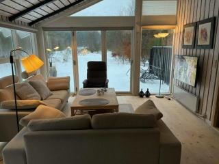 Lovely Holiday Home With Spa Sauna And Peace - 7