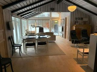 Lovely Holiday Home With Spa Sauna And Peace - 6