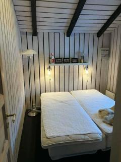Lovely Holiday Home With Spa Sauna And Peace - 1