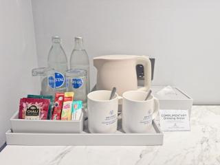 Beverly Mountain Bay, Trademark Collection by Wyndham - 8