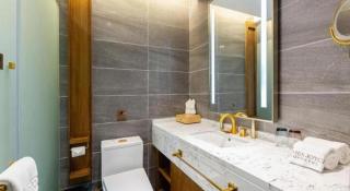 James Joyce Coffetel·Shanghai Zhuanqiao Wanda Plaza - 1