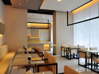 Jinjiang Inn Select Xuzhou Suning Plaza Jinguang East Road - 8