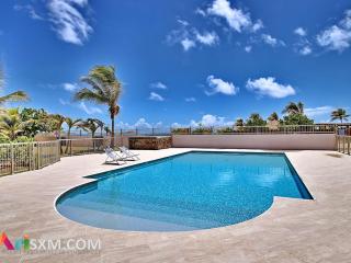 Appartement Spacieux en Front de Mer - Baie Orientale - FR-1-734-5 - 1