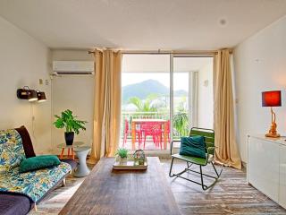 Studio Confortable avec Piscine et Wi-Fi Proche Plage - FR-1-734-22 - 0