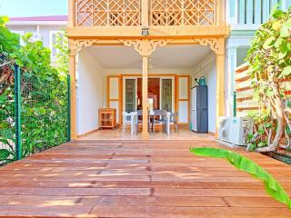 Villa Coquelicot - 2 Chambres, Plage et Jardin - FR-1-734-10 - 1