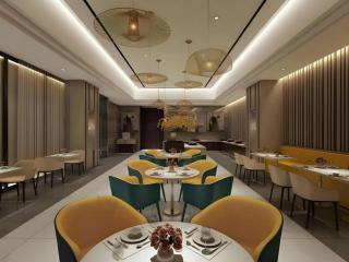 Jinjiang Inn Select Xixian New Distict Century Avenue - Xianyang - 6