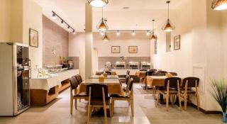 James Joyce Coffetel·Shenyang North Railway Station Shifu Square - 3