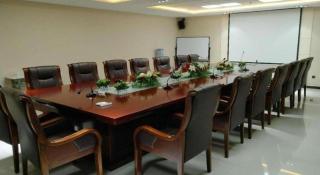 IU Hotels·Shijiazhuang North Youyi Street - 4