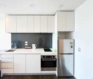 Modern 1B1B Free Pool, Gym Near Harbour & Sky Tower P061 - 2