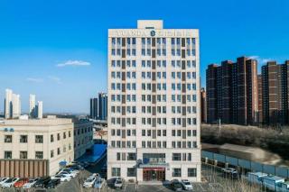 Jinjiang Inn Select Changchun Yuanda Street - 8