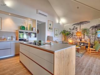 Villa Chloé - Luxe et Accès Direct à la Mer à Saint-Martin - FR-1-734-73 - 7