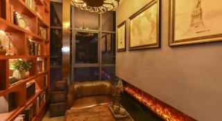 James Joyce Coffetel·Beijing Yizhuang Development Zone Dazu Square Tongji Road - 6