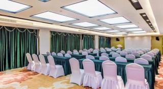 James Joyce Coffetel Chengdu Longquan Dongfang Huada Plaza - 1