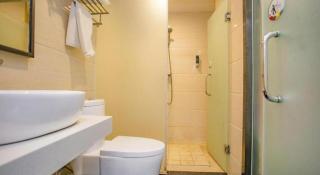 7 Days Premium·Shenyang North Railway Station North Square - 6