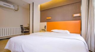 7 Days Premium·Shenyang North Railway Station North Square - 4